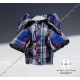 Camisa Cuadros Noah