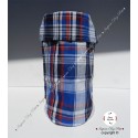 Camisa Cuadros Noah