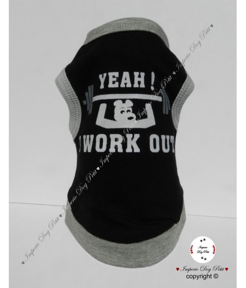 Camiseta Mr Mark