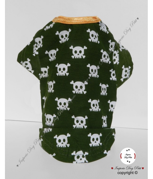 Camiseta Jack