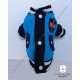 College Jacket with GB detail