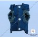 Chaleco Denim Tommy