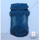 Tommy Denim Waistcoat