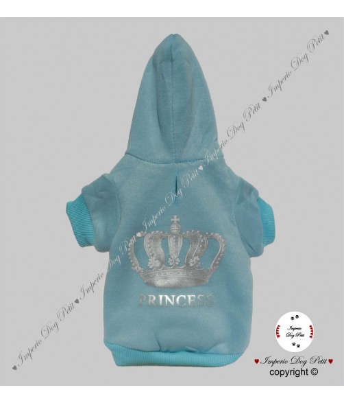 Princess Sweatshirt