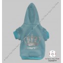 Sudadera Princess