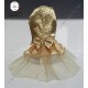 Vestido Brigitte Night