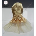Vestido Brigitte Night