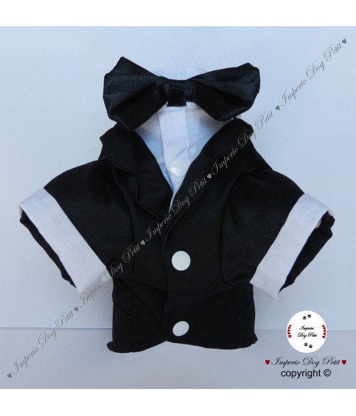 Thomas Tuxedo Suit