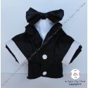 Traje Thomas Night