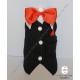 Traje Lucky Night