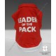 Camiseta Leader