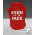Camiseta Leader