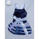 Vestido Lissy Night