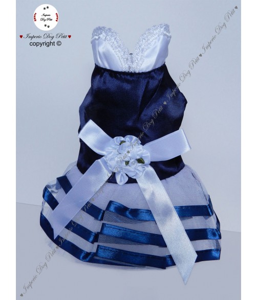 Vestido Lissy Night