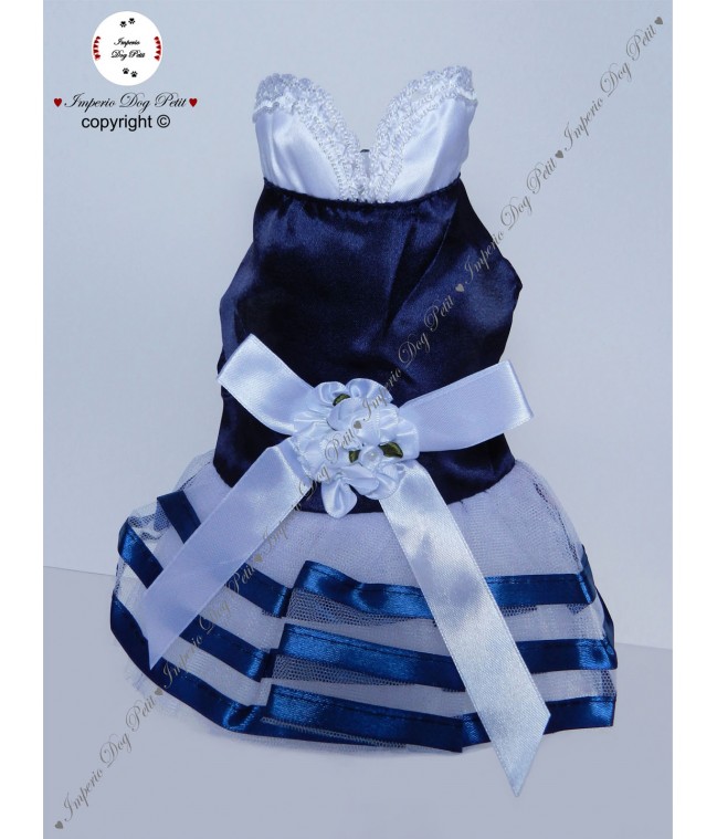 Vestido Lissy Night
