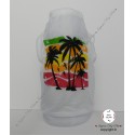 Camiseta Palm Beach