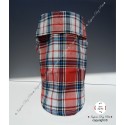 Ryan Squares Shirt