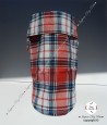 Ryan Squares Shirt