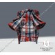 Ryan Squares Shirt