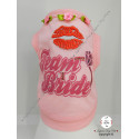 Camiseta Team Bride