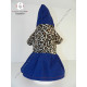 Chloe Reversible Coat