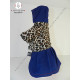 Abrigo reversible Chloe