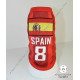 Camiseta Fútbol España