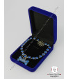 Joli Os Necklace