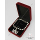 Belle Couronne Necklace