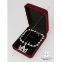 Collar Belle Couronne
