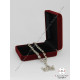 Collar Belle Couronne