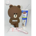 Neceser Teddy