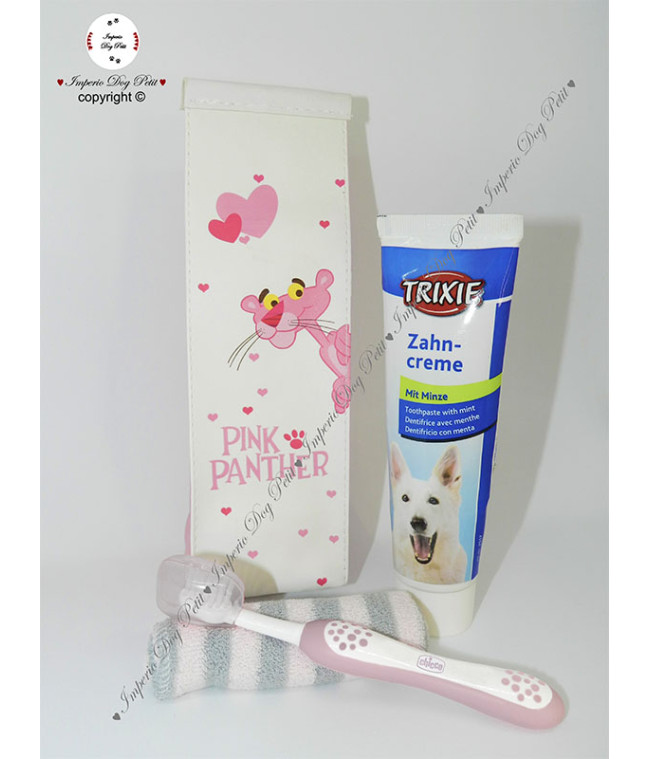 Neceser Pink Panther