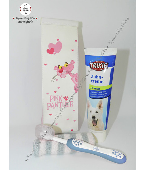 Neceser Pink Panther