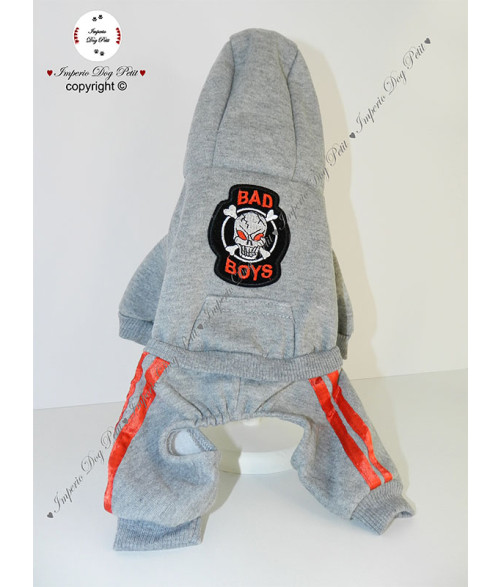 Johnny Lawrence Jumpsuit