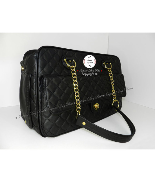 Bolso Lady Chloe